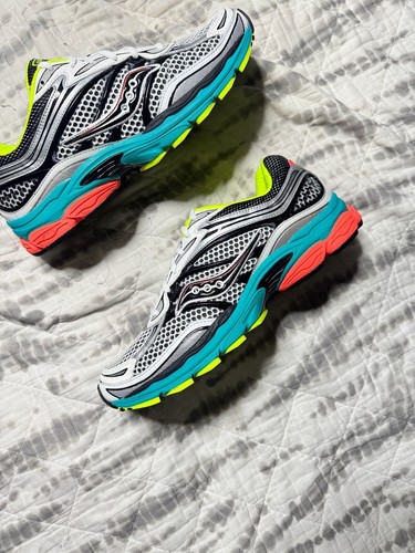 Scarpe corsa saucony - corsa,
