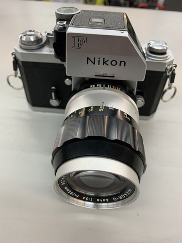 Nikon fotocamera reflex - nikon,