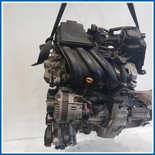 Motore Completo HR12DE 59Kw