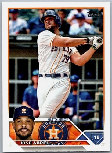2023 topps series baseball - topps,
