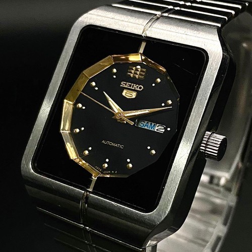 Orologio polso automatico - da,