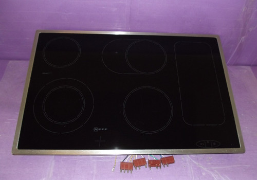 Piano cottura neff - neff, m1772no