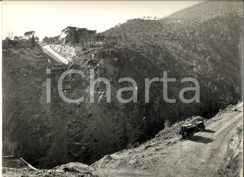1960 piani invrea - ca, d'invrea