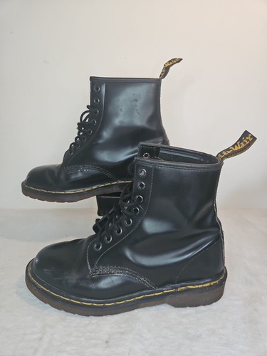 Stivali martens 1460 made - stivali, dr