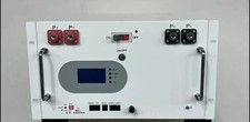 Batteria LiFePO₄ 48V 280Ah
