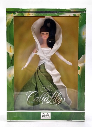 Bambola barbie the calla - bambola,