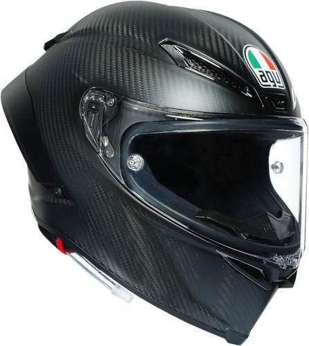 Casco agv pista mono - agv, rr