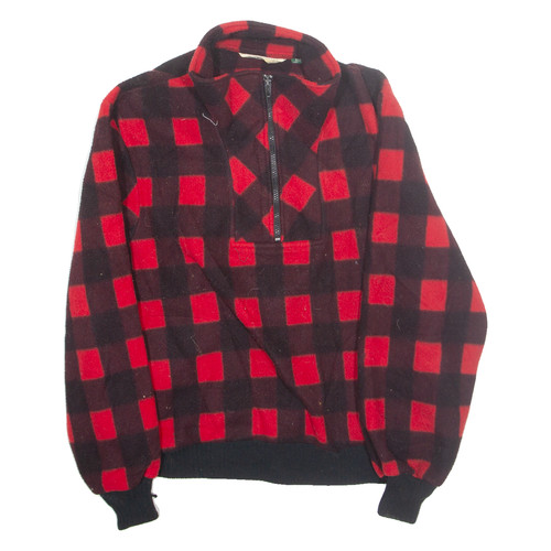 John bay fleece pullover - bay,