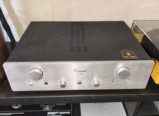 Vincent audio 500 - sv-500, mk