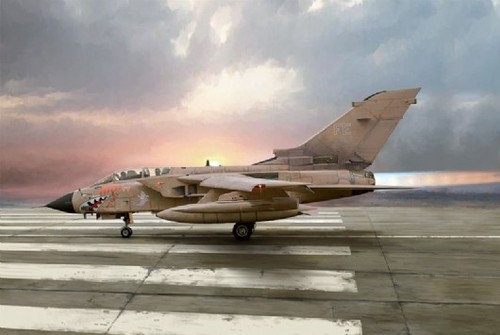 Italeri 1384 maquette - italeri,