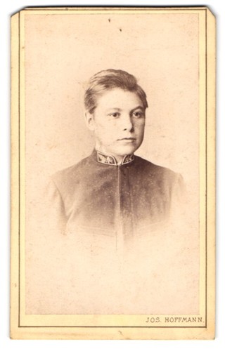 Fotografia josef hoffmann - josef,