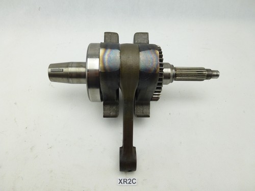 Albero motore honda - motore,
