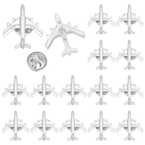 Spille per aereo lega - spille, da