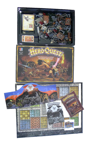 Gioco ruolo in - gioco,