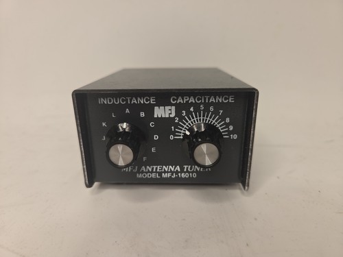 Sintonizzatore antenna