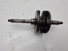 PIAGGIO VESPA 125 150 ET4 2001 ALBERO MOTORE ASSE BANCO BIELLA