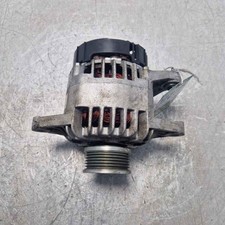Alternatore 105A Alfa Romeo 147 1.6i 16V T.Spark 88 KW 2000-06 Denso DAN501
