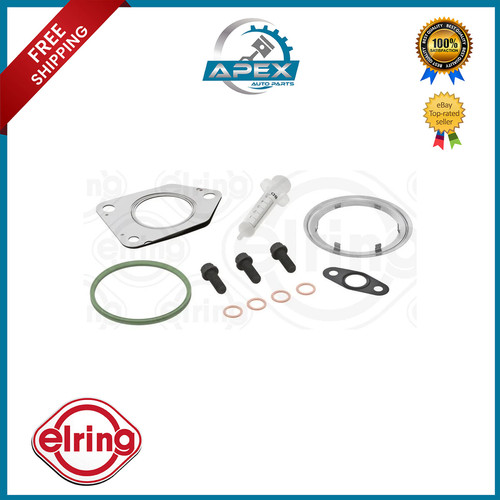 Kit staffaggio caricatore - caricatore, per