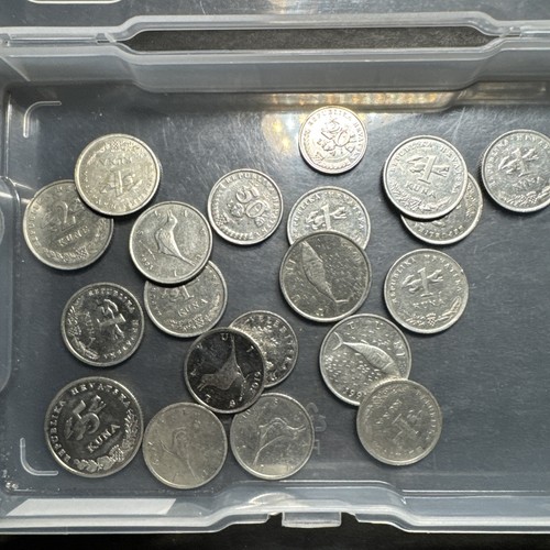 Croazia collezione instant - croazia,