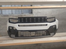 PARAURTI ANTERIORE USATO ORIGINALE PER JEEP AVENGER 2024