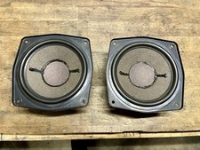 Tweeter medio basso originale