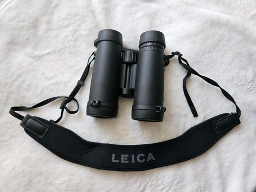 Leica binocolo 8x42 trinovid - binocolo,