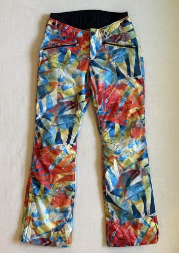 Nuovo bogner fire ice stina - ice,