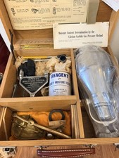 Kit strumenti scientifici