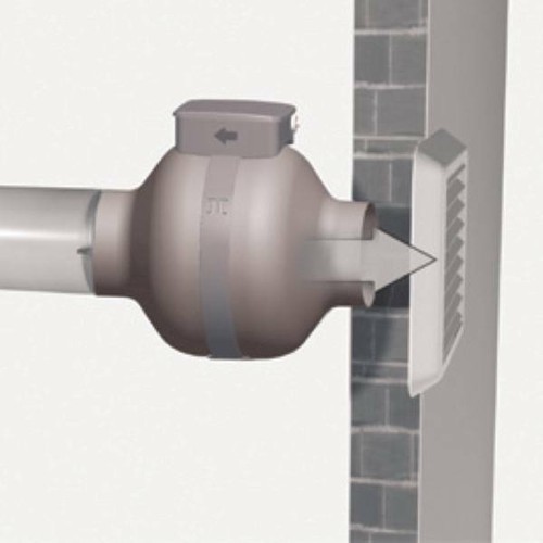 Vortice aspiratore centrifugo - vortice,