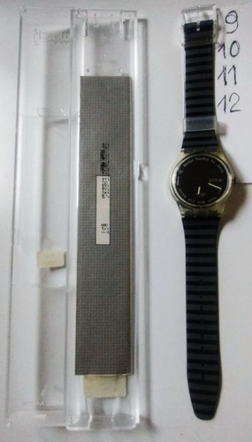 Quartz 1992 standard gent - [12],