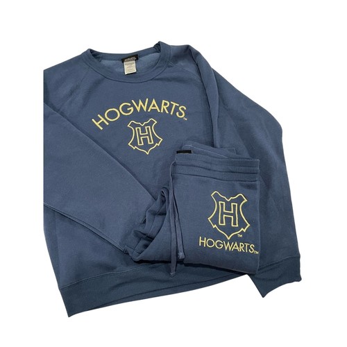 Navy blue harry potter - navy, lounge