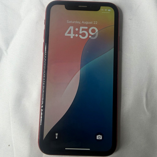 Apple iphone mt2g2ll 64gb - iphone, xr