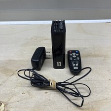 Western Digital WDBABN0000NBK WD TV Live più lettore multimediale HD