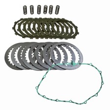 Kit Frizione Rinforzata per