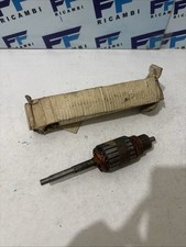  indotto per motorino