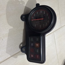 DUCATI MONSTER 600 1998 2001 STRUMETAZIONE CONTACHILOMETRI ORIGINALE 40620071D