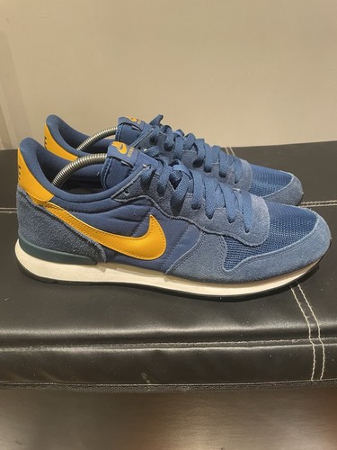 Rara nike internationalist - v,
