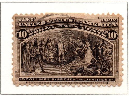 Stati uniti usa 1893 - 1893, -88-