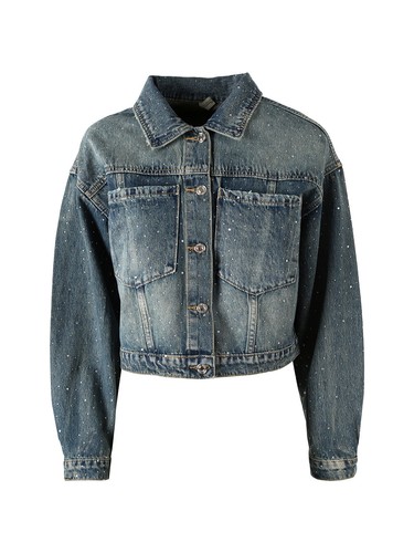 Solada giacca donna - solada, jeans