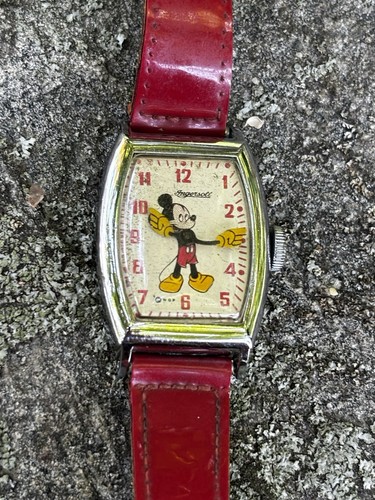 Orologio topolino vintage anni - orologio,
