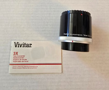 VIVITAR Teleconvertitore