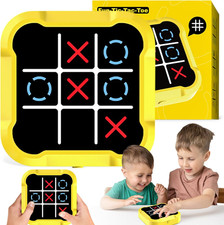 Gioco Tic Tac Toe,Console