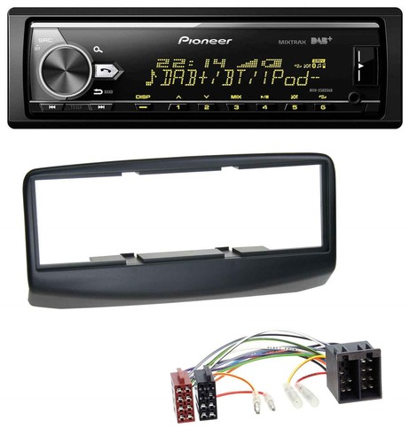 Pioneer bluetooth usb - bluetooth, mp3