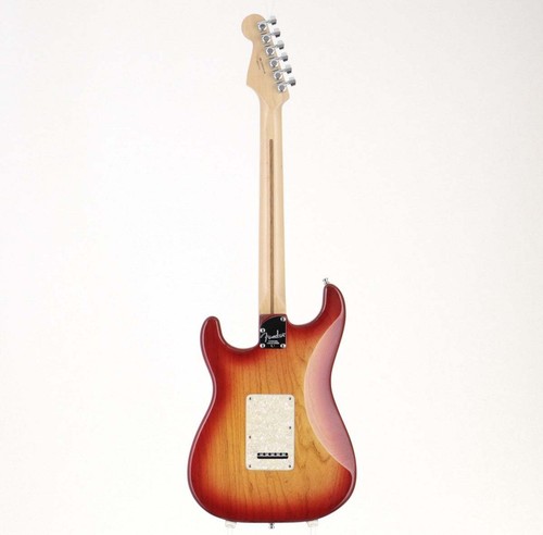Fender american deluxe - fender,