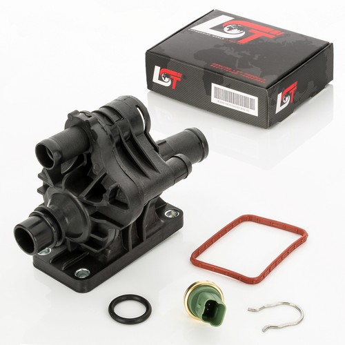 Termostato liquido - termostato,