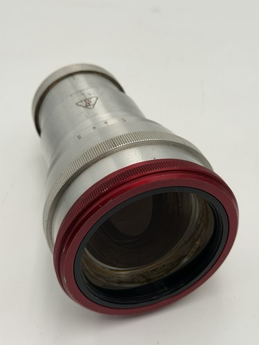 Bausch lomb cinemascope - &,