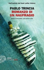 Romanzo di un naufragio. Costa