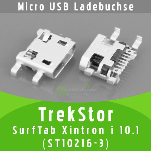 Trekstor surftab xintron i - ✅,