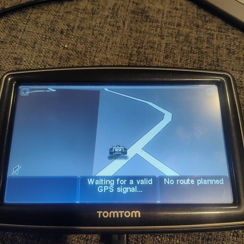 Tomtom xxl gps - tomtom,
