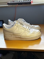 Nike Air Force One Scarpe da Ginnastica  - White ORIGINALI | EU 45